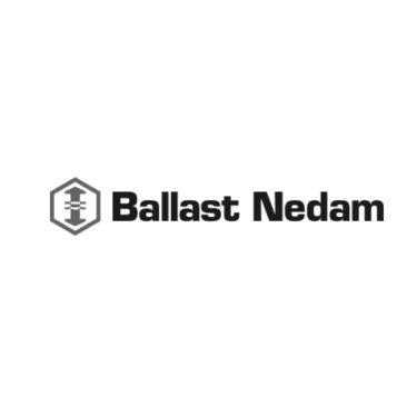 Ballast Nedam