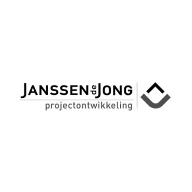 Janssen de Jong Projectontwikkeling